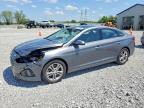 HYUNDAI SONATA 2018
