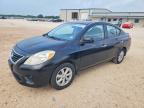 NISSAN VERSA 2014