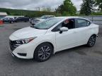NISSAN VERSA 2024