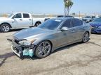 INFINITI Q50 2017