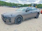 BMW 760 2024