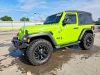 JEEP WRANGLER 2021