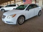 BUICK REGAL 2011