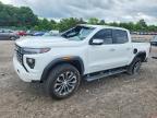 GMC CANYON 2025