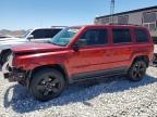 JEEP PATRIOT 2015