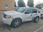 FORD ESCAPE 2011