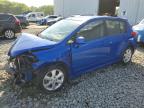 NISSAN VERSA 2012
