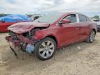 BUICK LACROSSE 2011