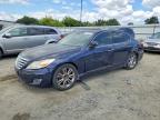 HYUNDAI GENESIS 2012