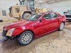 CADILLAC CTS 2012