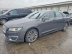 LINCOLN MKZ 2017
