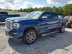 GMC SIERRA 2016