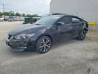 NISSAN MAXIMA 2017