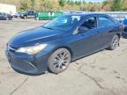 TOYOTA CAMRY 2016