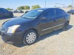 NISSAN SENTRA 2010