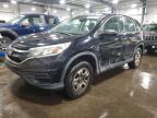 HONDA CR-V 2015