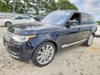 LAND ROVER RANGE ROVER 2017