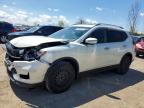 NISSAN ROGUE S SV 2019