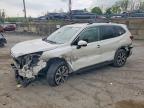 SUBARU FORESTER 2020