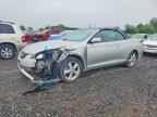 TOYOTA CAMRY SOLARA 2006