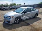 SUBARU IMPREZA 2019