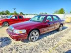 MERCURY GRAND MARQUIS 2009