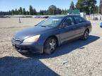 HONDA ACCORD 2006