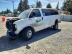 CHEVROLET EXPRESS G2500 2024
