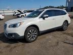 SUBARU OUTBACK 2015