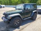 JEEP WRANGLER 2012
