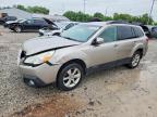 SUBARU OUTBACK 2014