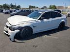 BMW M3 2015