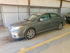 TOYOTA AVALON 2011