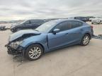 MAZDA 3 2015