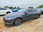 HYUNDAI SONATA HYBRID 2021