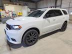 DODGE DURANGO 2018