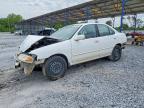 NISSAN SENTRA 2005