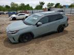 TOYOTA RAV4 2022