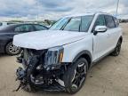 KIA TELLURIDE 2025