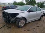 KIA RIO 5-DOOR 2018