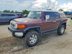 TOYOTA FJ CRUISER 2007