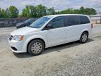 DODGE GRAND CARAVAN 2016