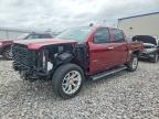 GMC SIERRA 2017