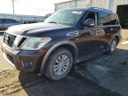 NISSAN ARMADA 2018