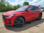 INFINITI QX50 2023