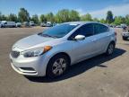 KIA FORTE 2015