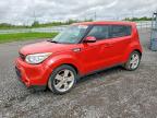KIA SOUL 2015