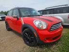 MINI COOPER 2012