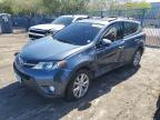 TOYOTA RAV4 2013