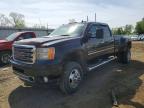 GMC SIERRA 2013
